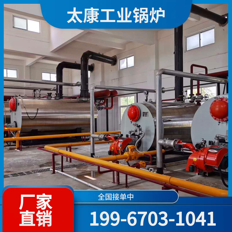 宜春生物质热水锅炉